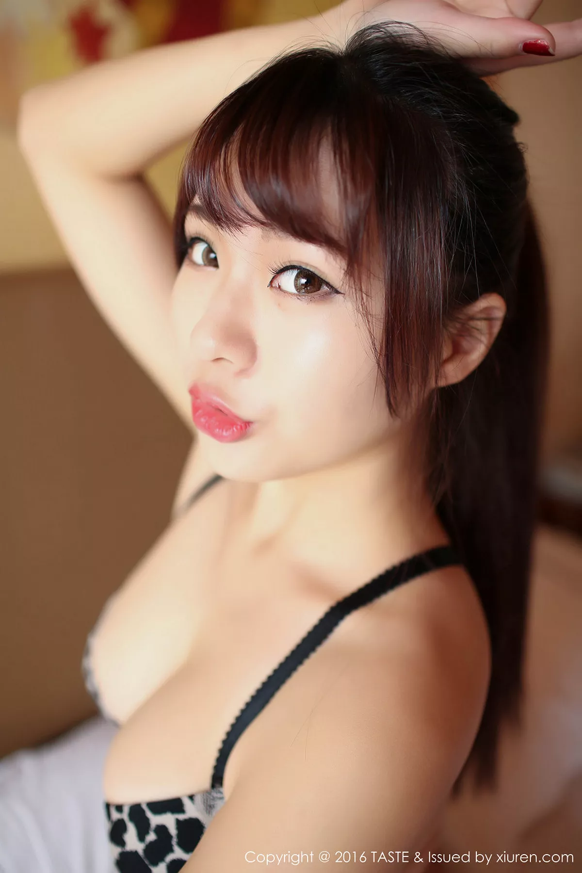 [Taste顽味生活]第006期哈妮HaaNi写真  第27张-《94零社区》
