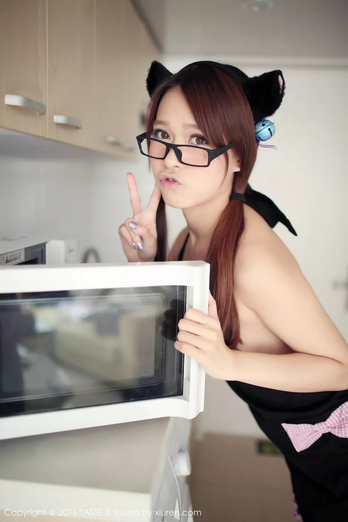 [Taste顽味生活]第005期Carol酱写真  第7张-《94零社区》