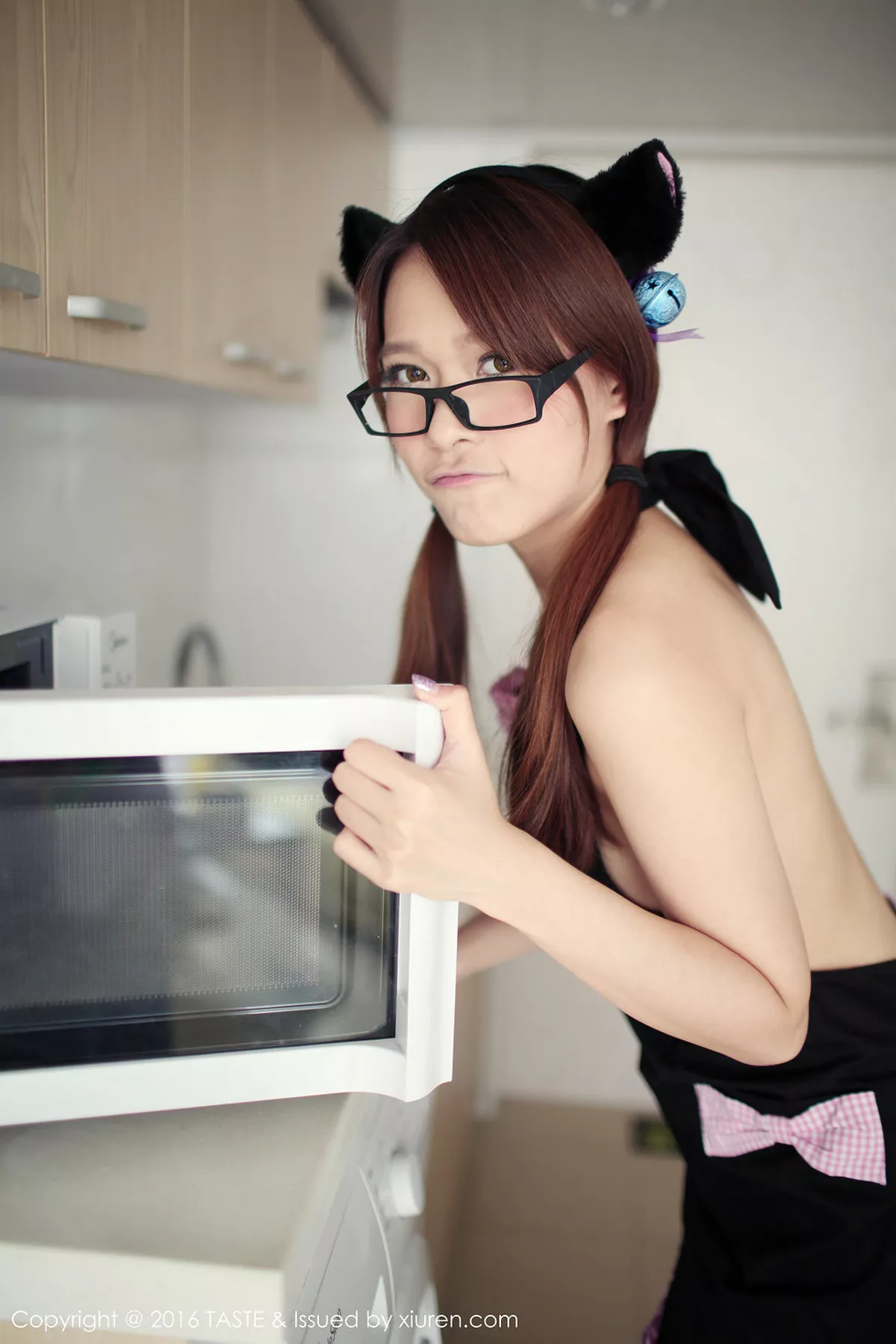 [Taste顽味生活]第005期Carol酱写真  第6张-《94零社区》