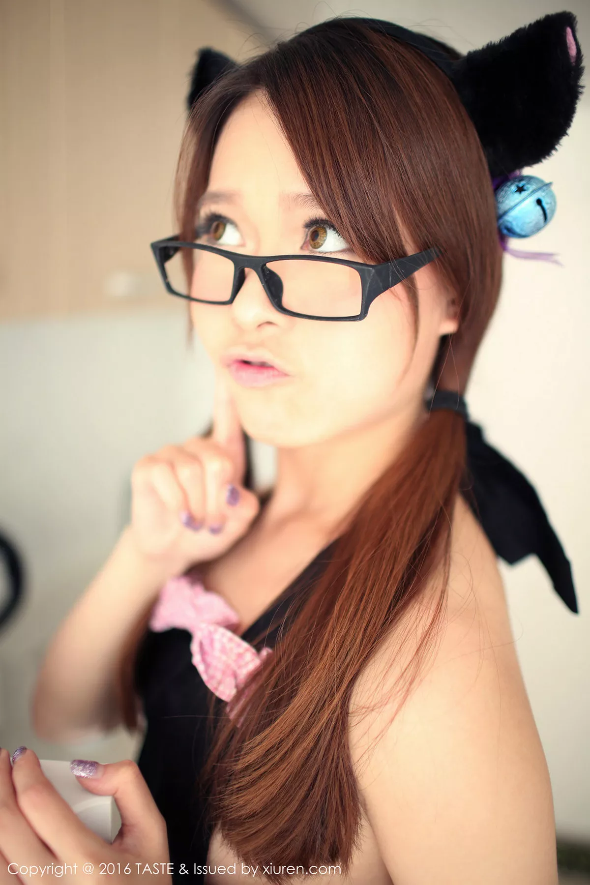 [Taste顽味生活]第005期Carol酱写真  第11张-《94零社区》