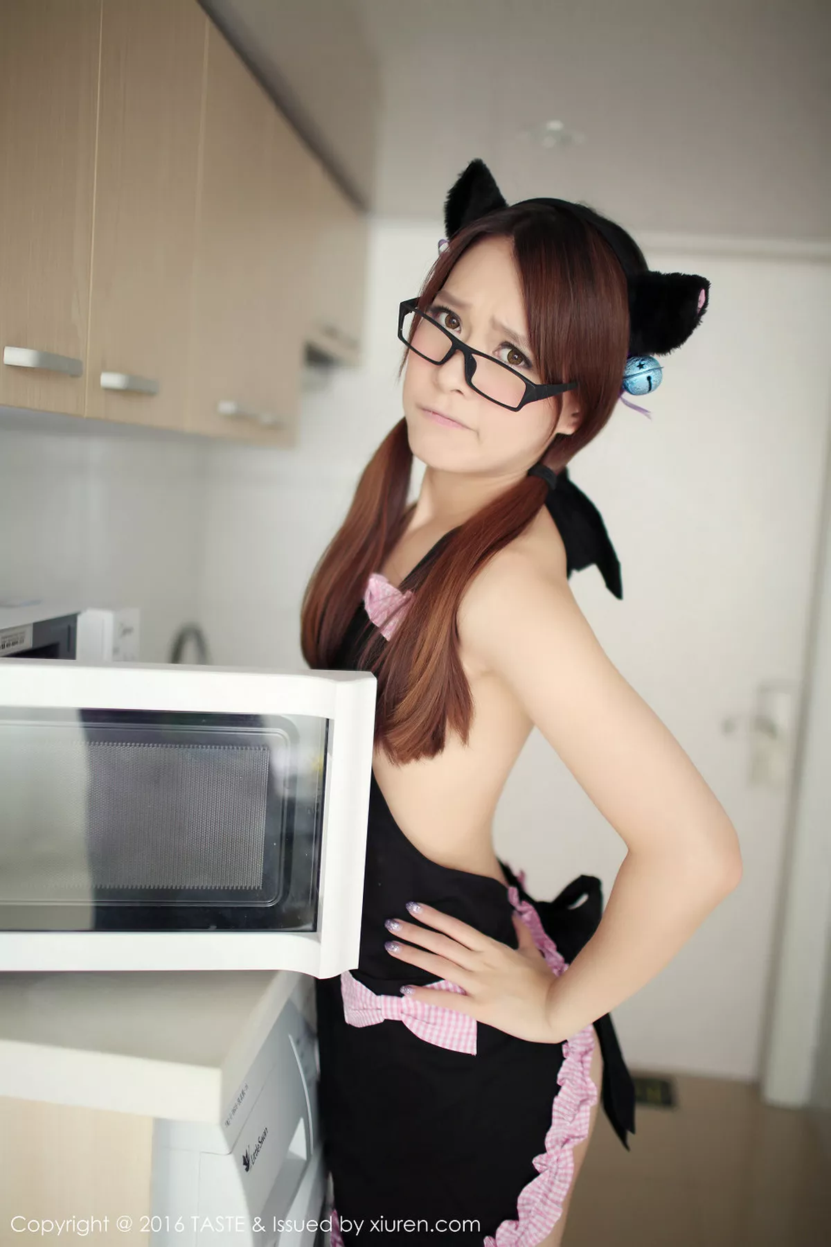 [Taste顽味生活]第005期Carol酱写真  第9张-《94零社区》