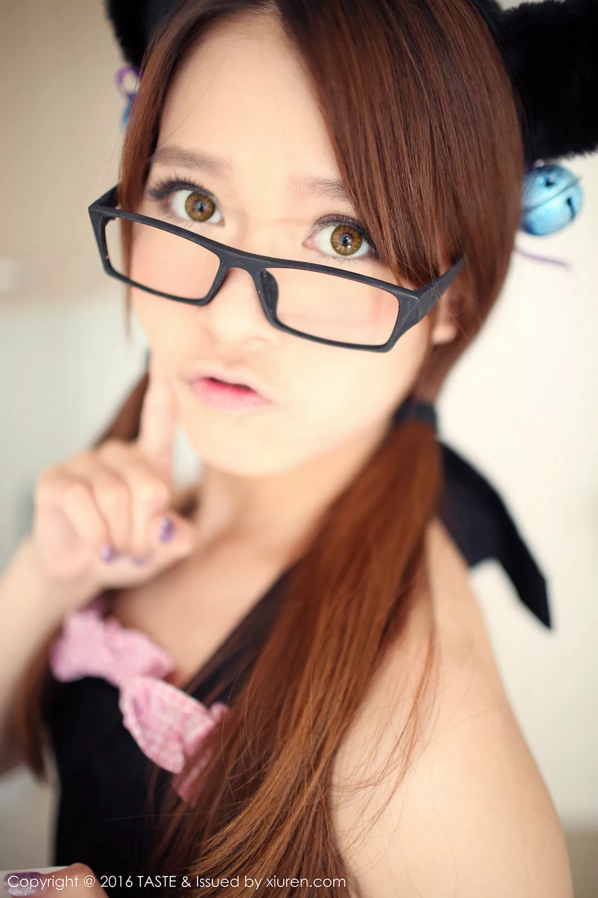 [Taste顽味生活]第005期Carol酱写真  第10张-《94零社区》