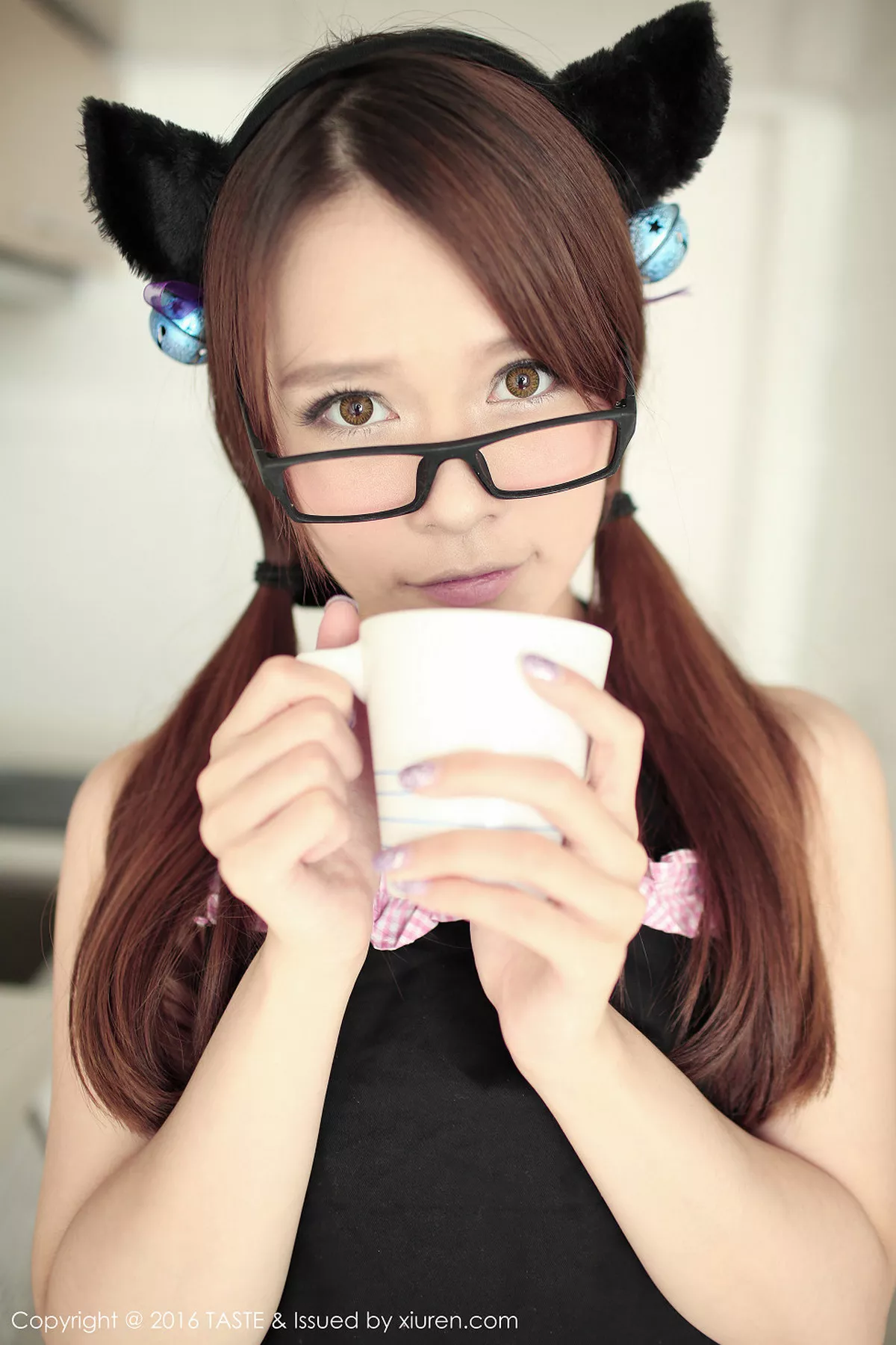[Taste顽味生活]第005期Carol酱写真  第13张-《94零社区》