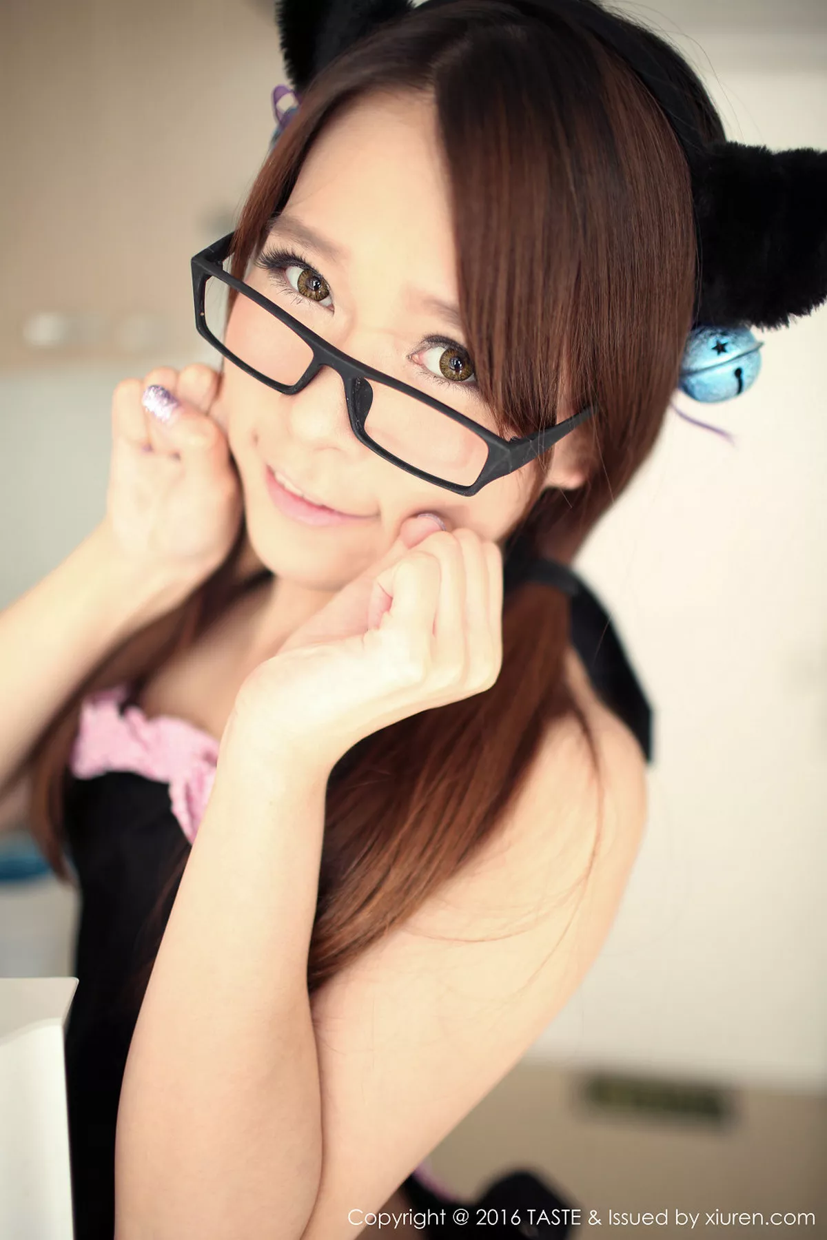 [Taste顽味生活]第005期Carol酱写真  第12张-《94零社区》