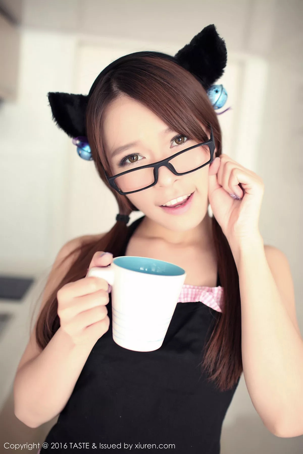 [Taste顽味生活]第005期Carol酱写真  第14张-《94零社区》