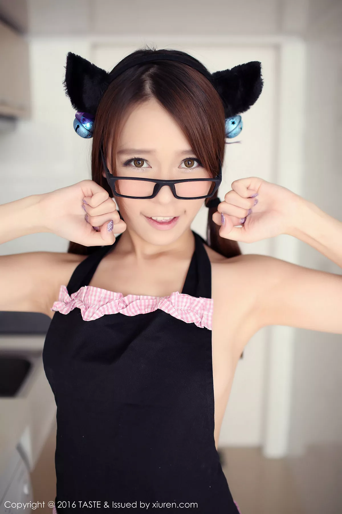 [Taste顽味生活]第005期Carol酱写真  第15张-《94零社区》