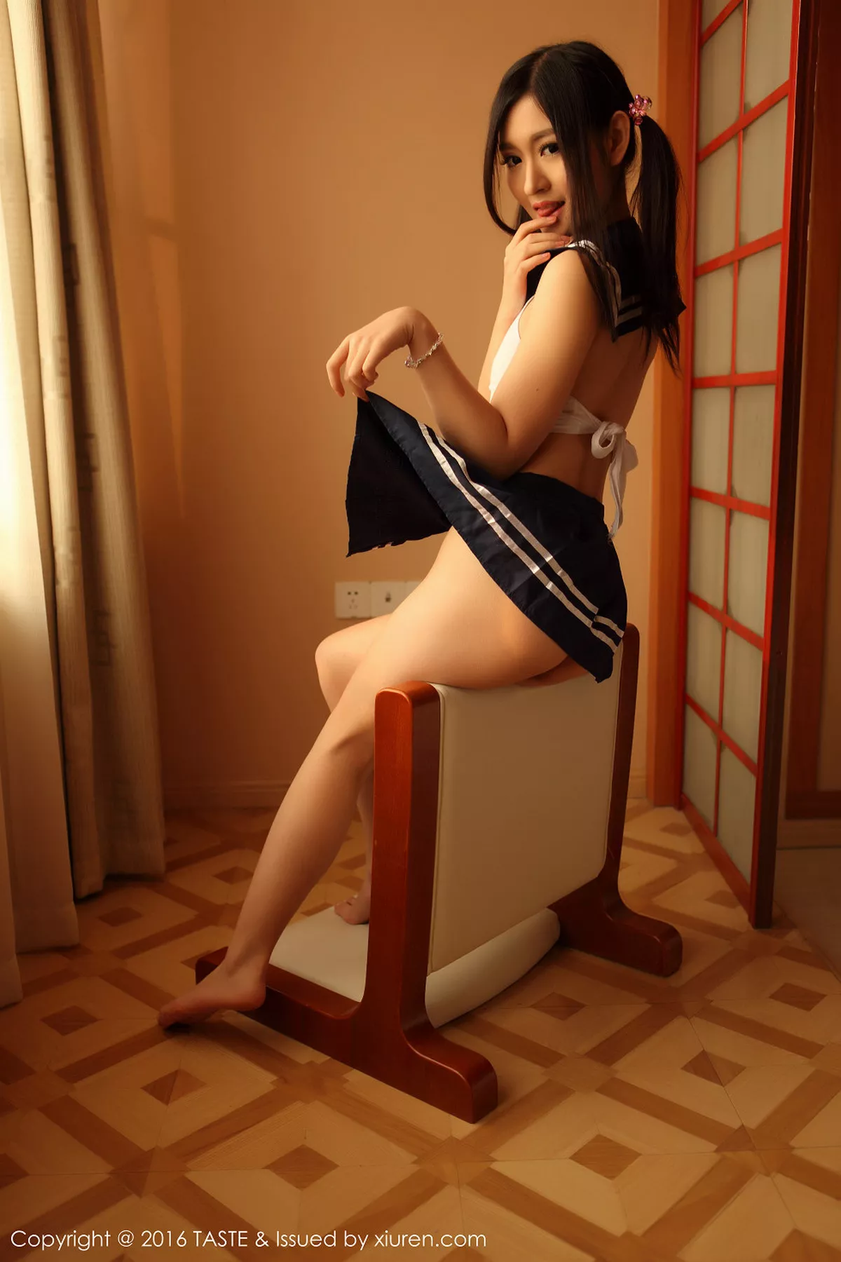 [Taste顽味生活]第004期沈梦瑶写真  第10张-《94零社区》