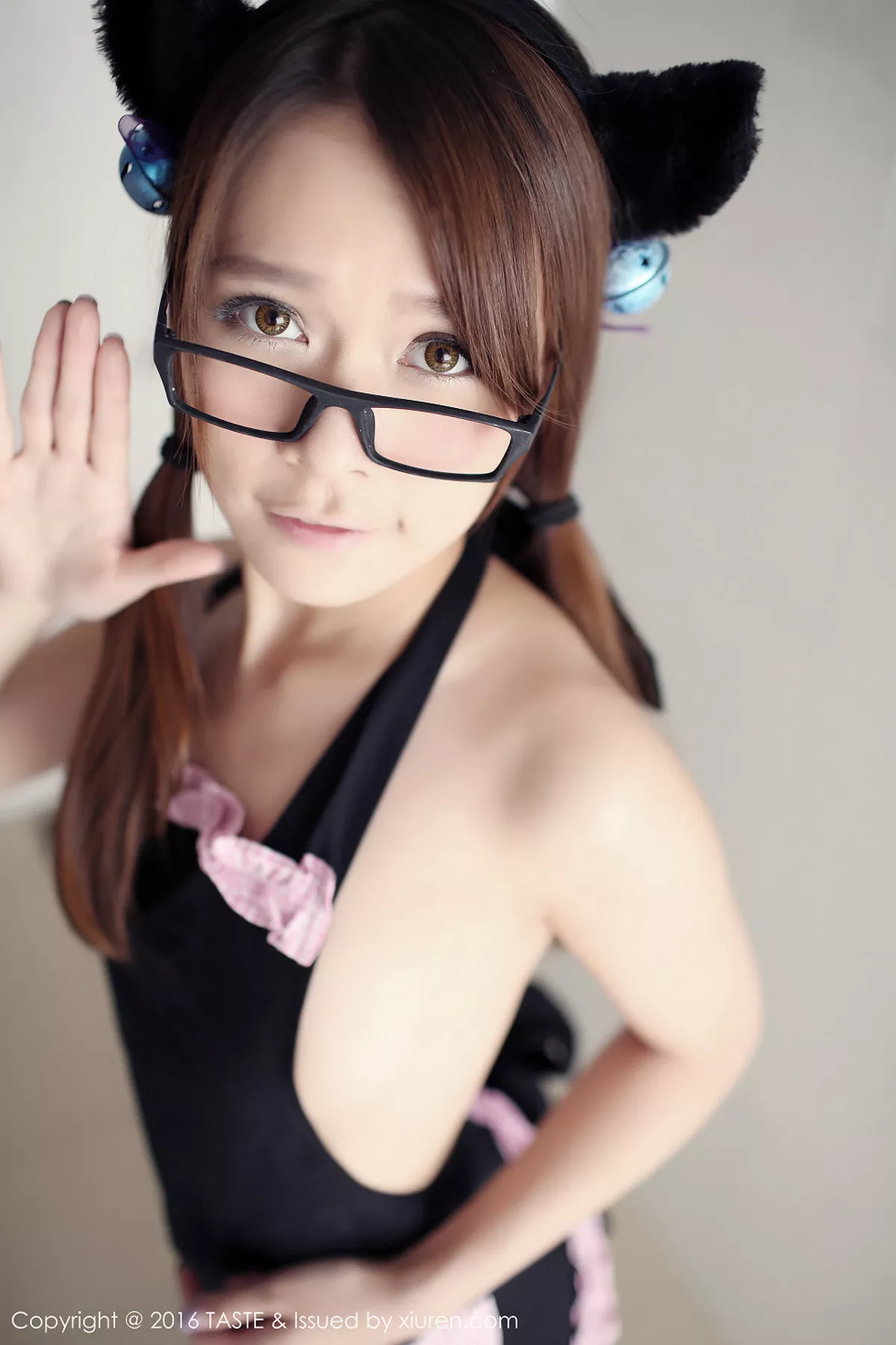 [Taste顽味生活]第005期Carol酱写真  第17张-《94零社区》