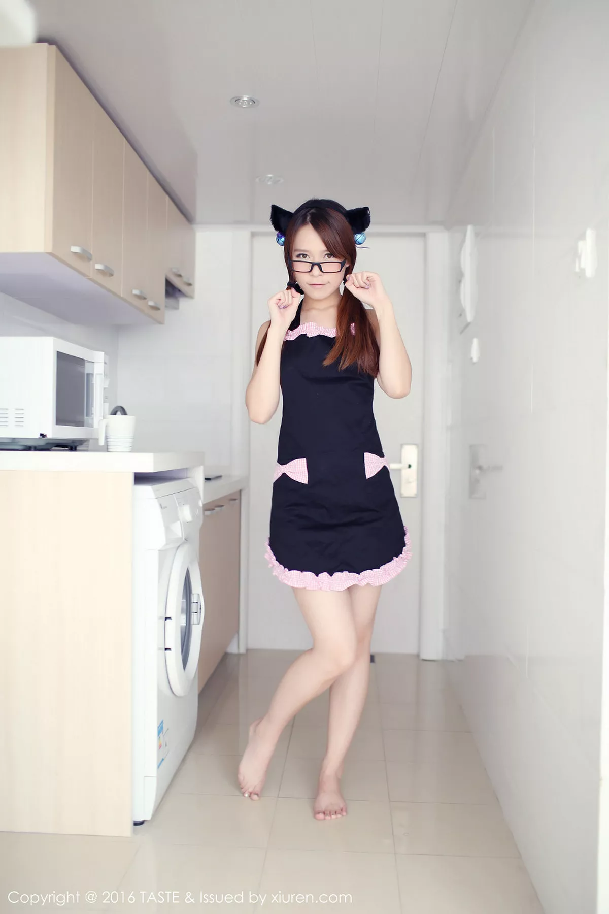 [Taste顽味生活]第005期Carol酱写真  第20张-《94零社区》