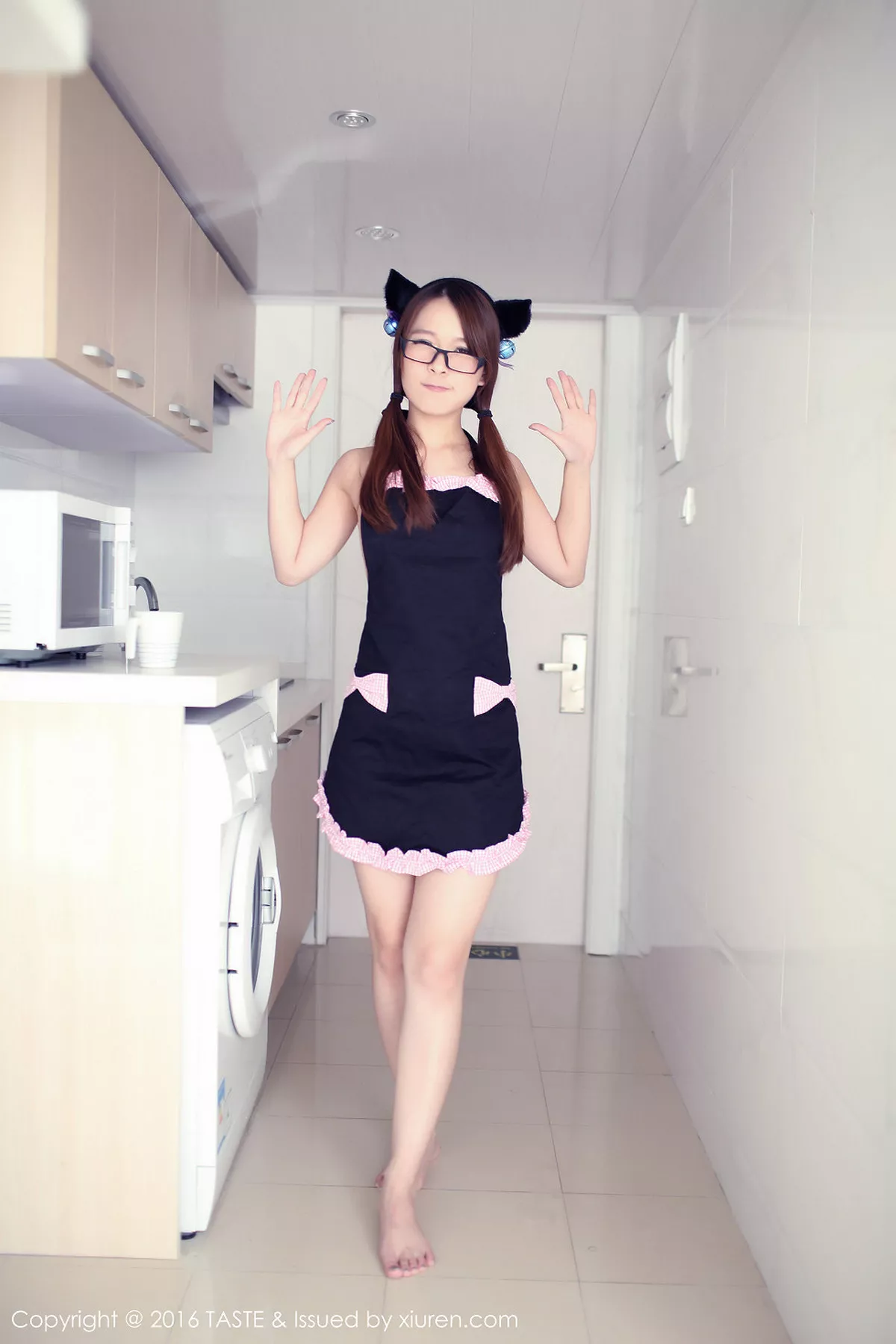 [Taste顽味生活]第005期Carol酱写真  第22张-《94零社区》
