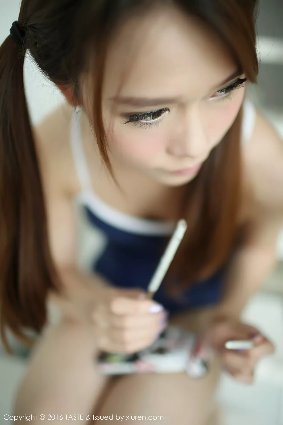 [Taste顽味生活]第005期Carol酱写真  第32张-《94零社区》