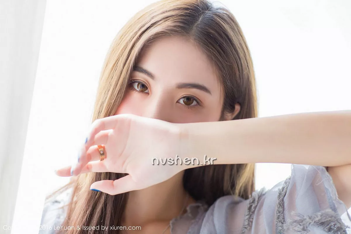 [LeYuan星乐园]第018期菲儿写真  第7张-《94零社区》