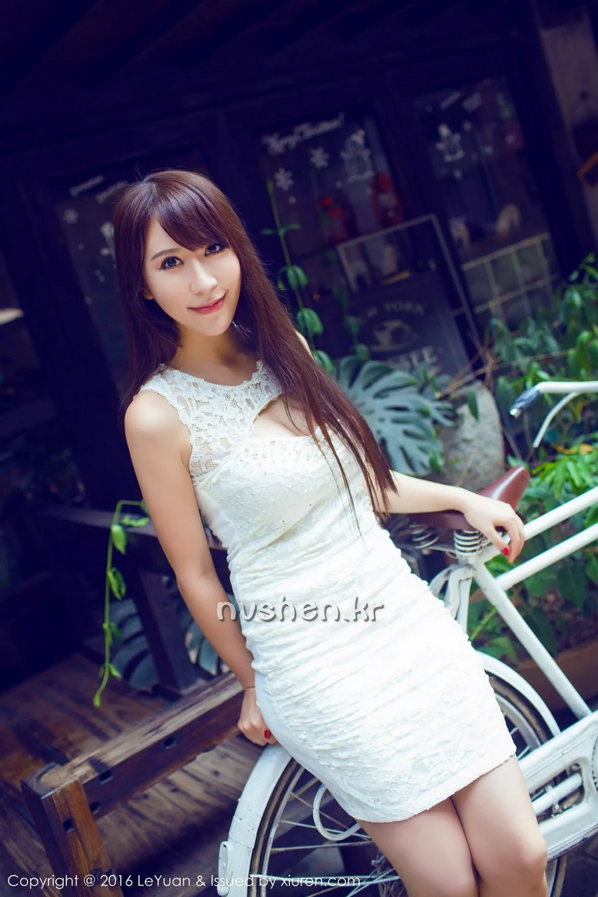 [LeYuan星乐园]第020期艾惟写真  第24张-《94零社区》