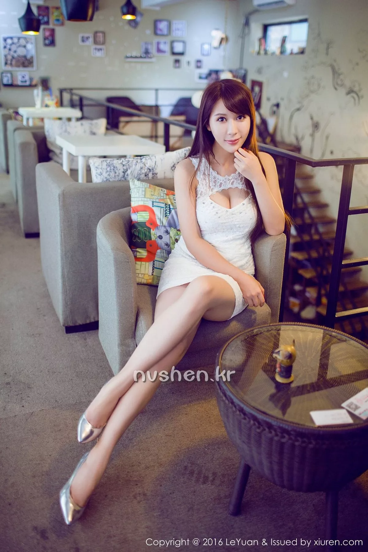 [LeYuan星乐园]第020期艾惟写真  第33张-《94零社区》