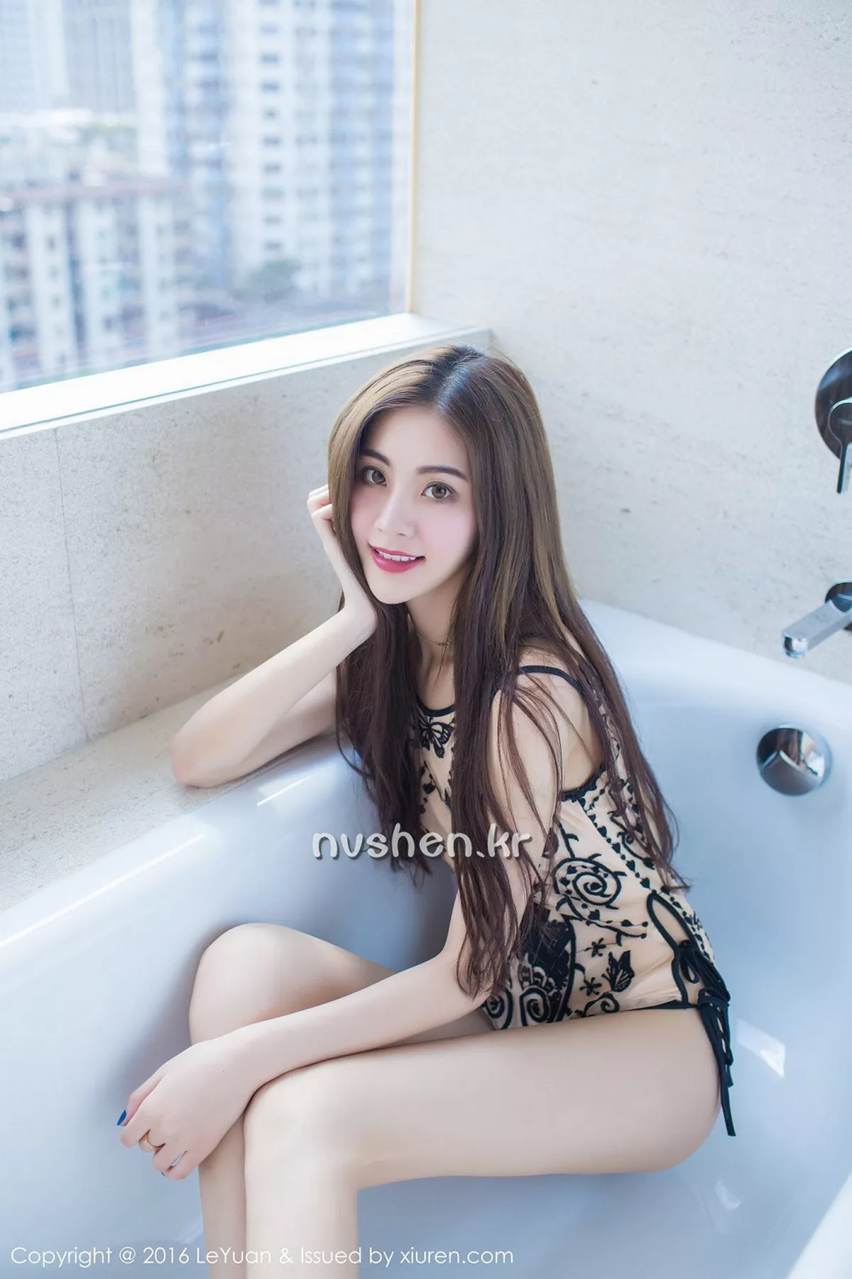 [LeYuan星乐园]第014期菲儿写真  第8张-《94零社区》