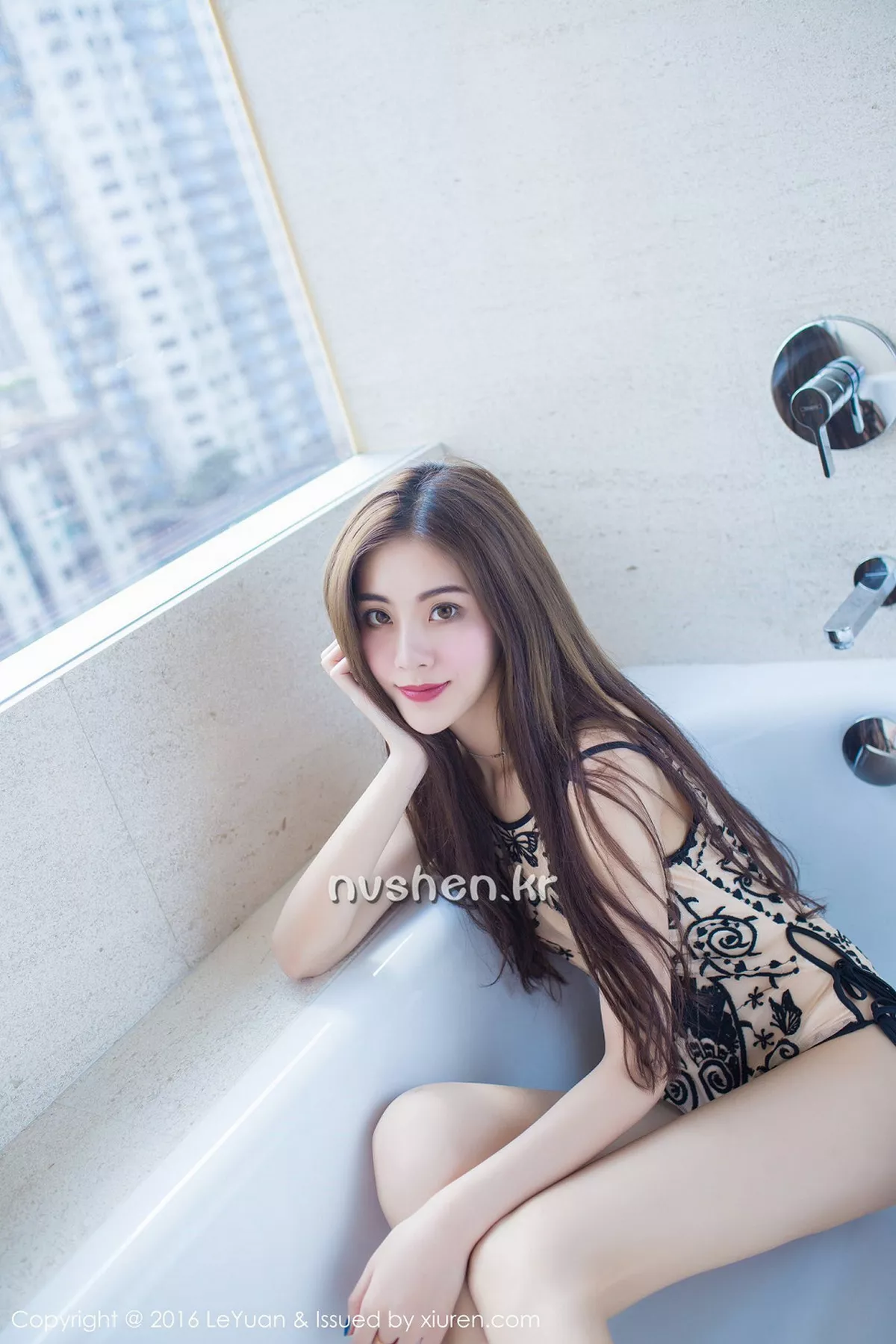 [LeYuan星乐园]第014期菲儿写真  第7张-《94零社区》