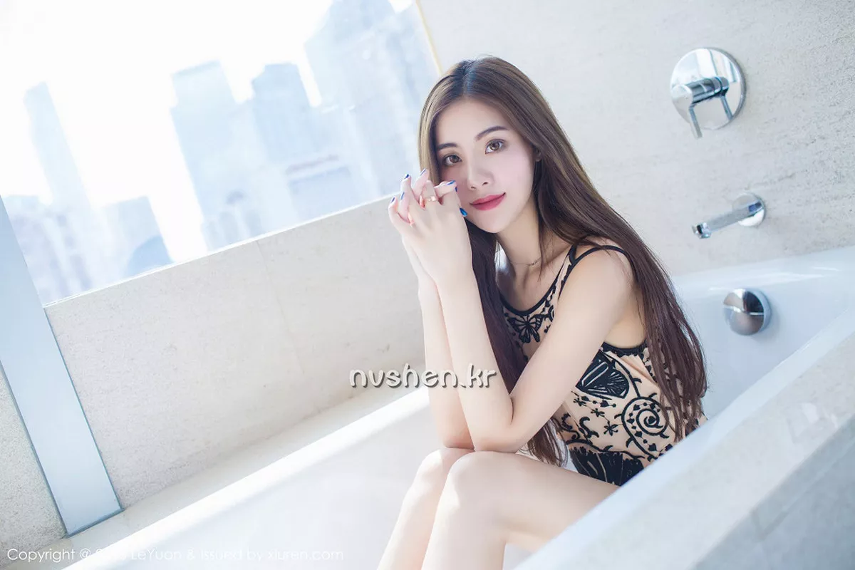 [LeYuan星乐园]第014期菲儿写真  第10张-《94零社区》