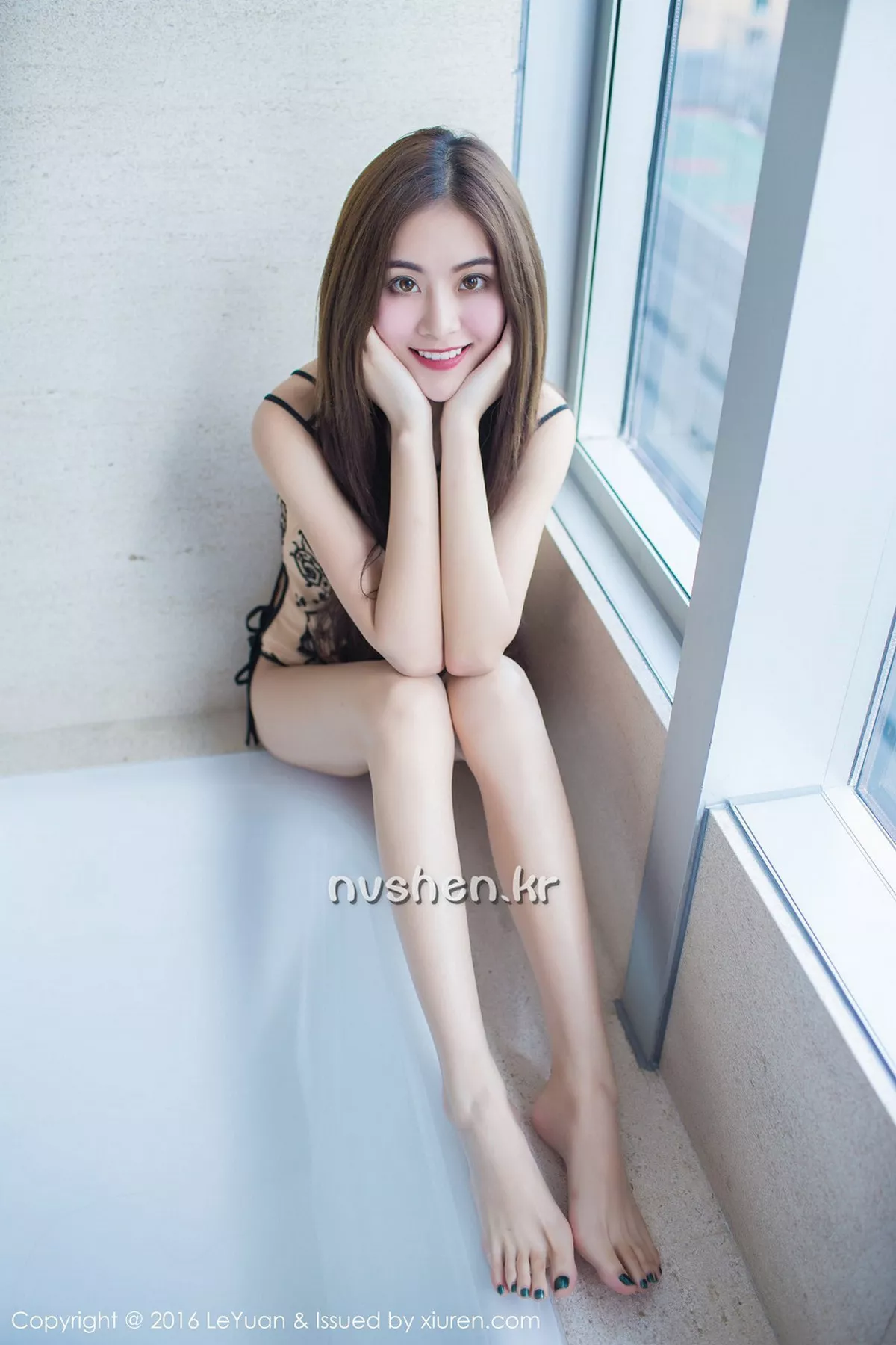 [LeYuan星乐园]第014期菲儿写真  第18张-《94零社区》