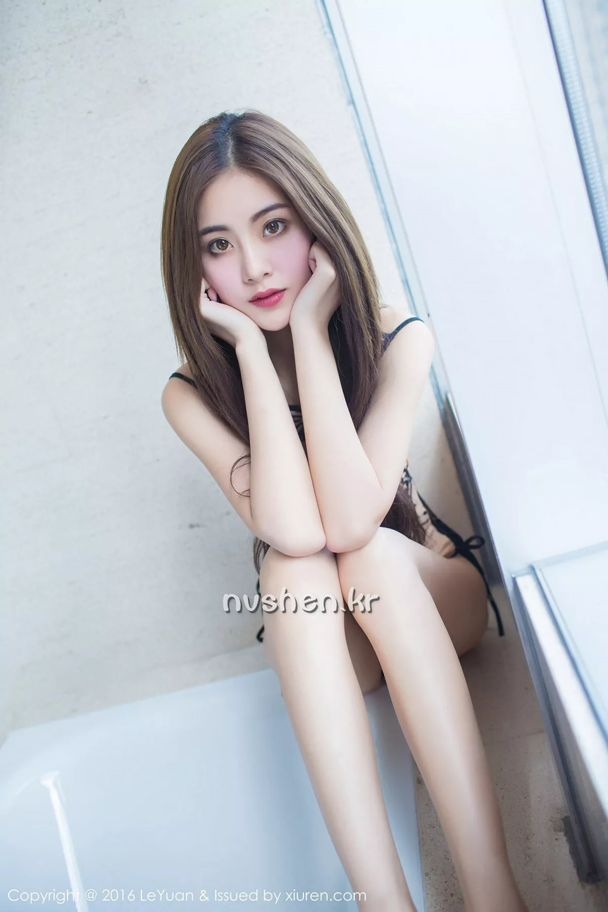 [LeYuan星乐园]第014期菲儿写真  第17张-《94零社区》