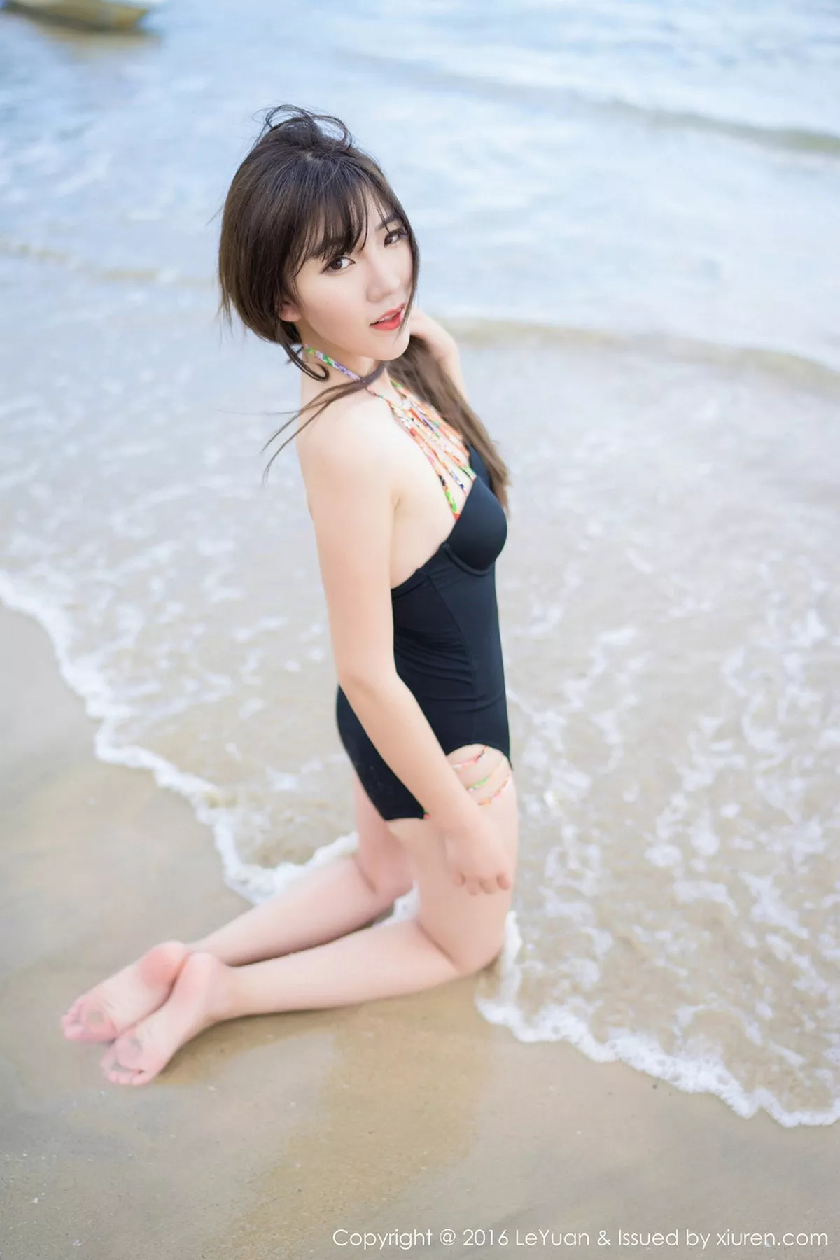 [LeYuan星乐园]第011期冷不丁写真  第6张-《94零社区》
