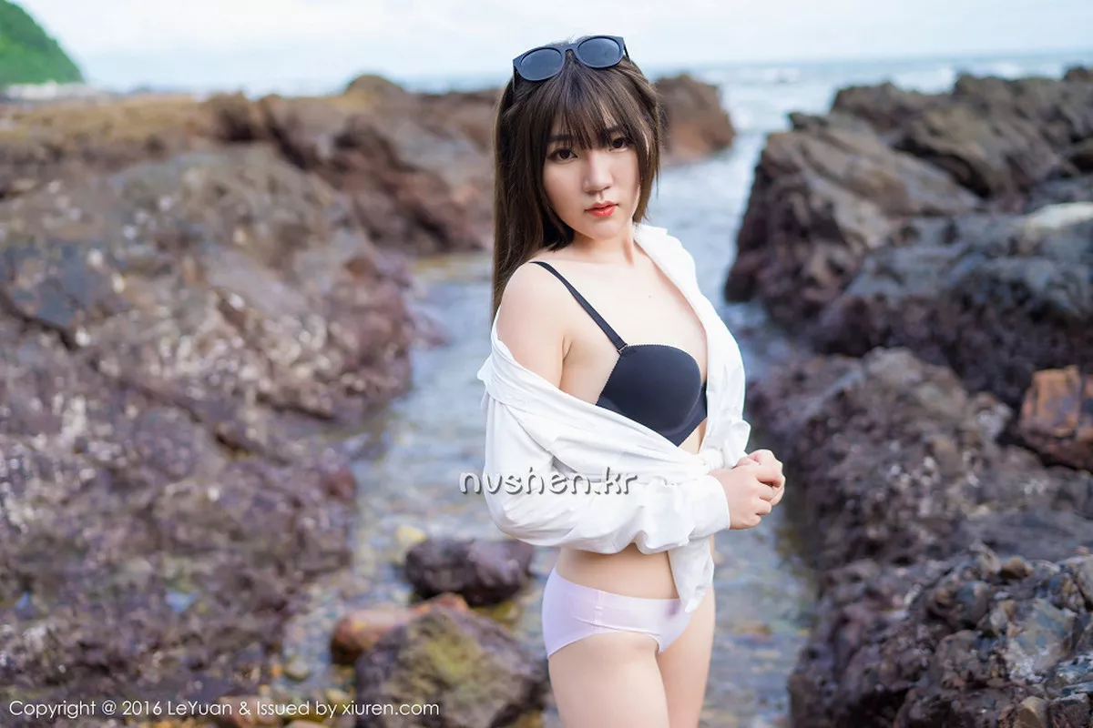 [LeYuan星乐园]第012期冷不丁写真  第12张-《94零社区》