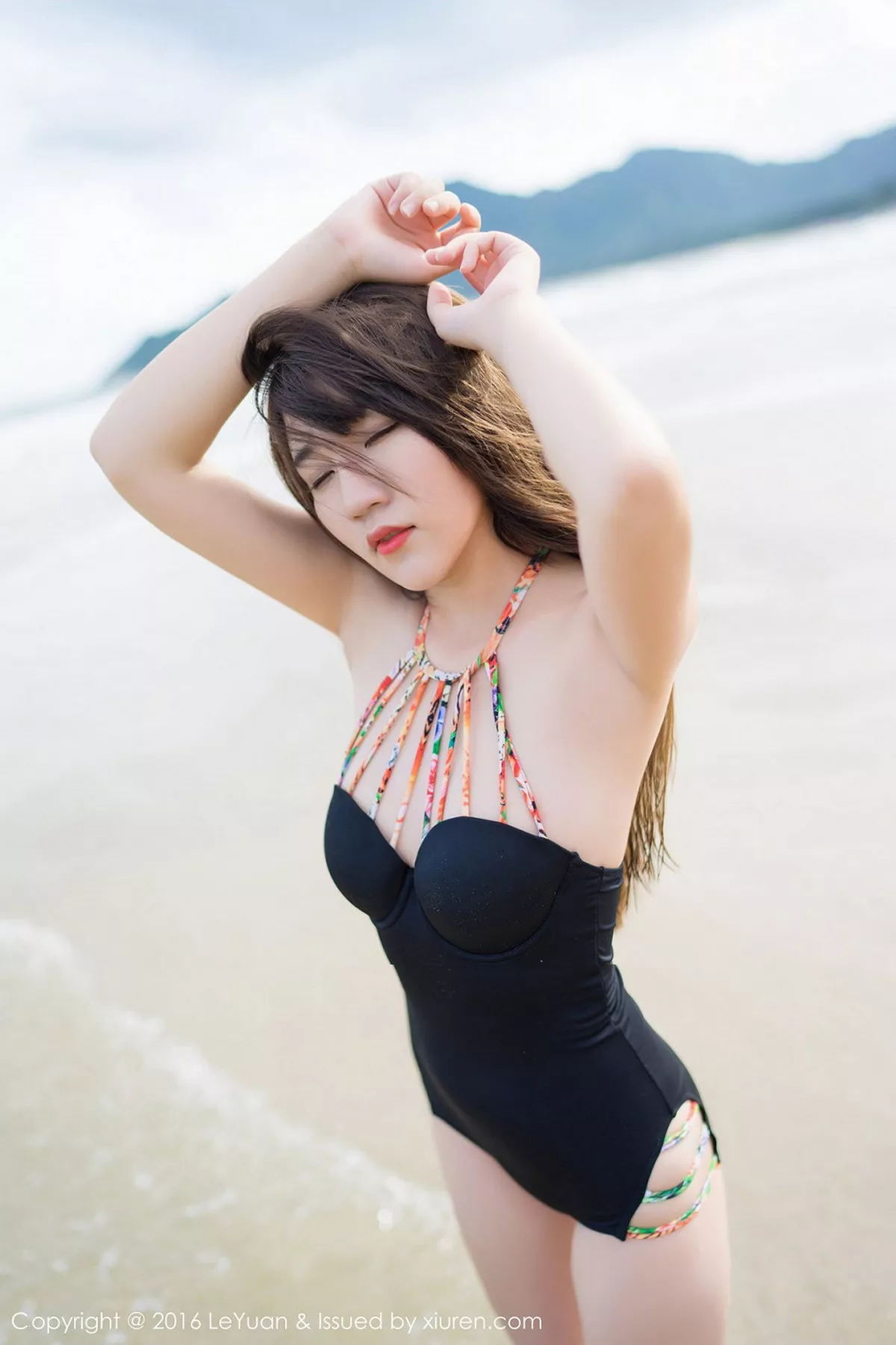 [LeYuan星乐园]第011期冷不丁写真  第15张-《94零社区》