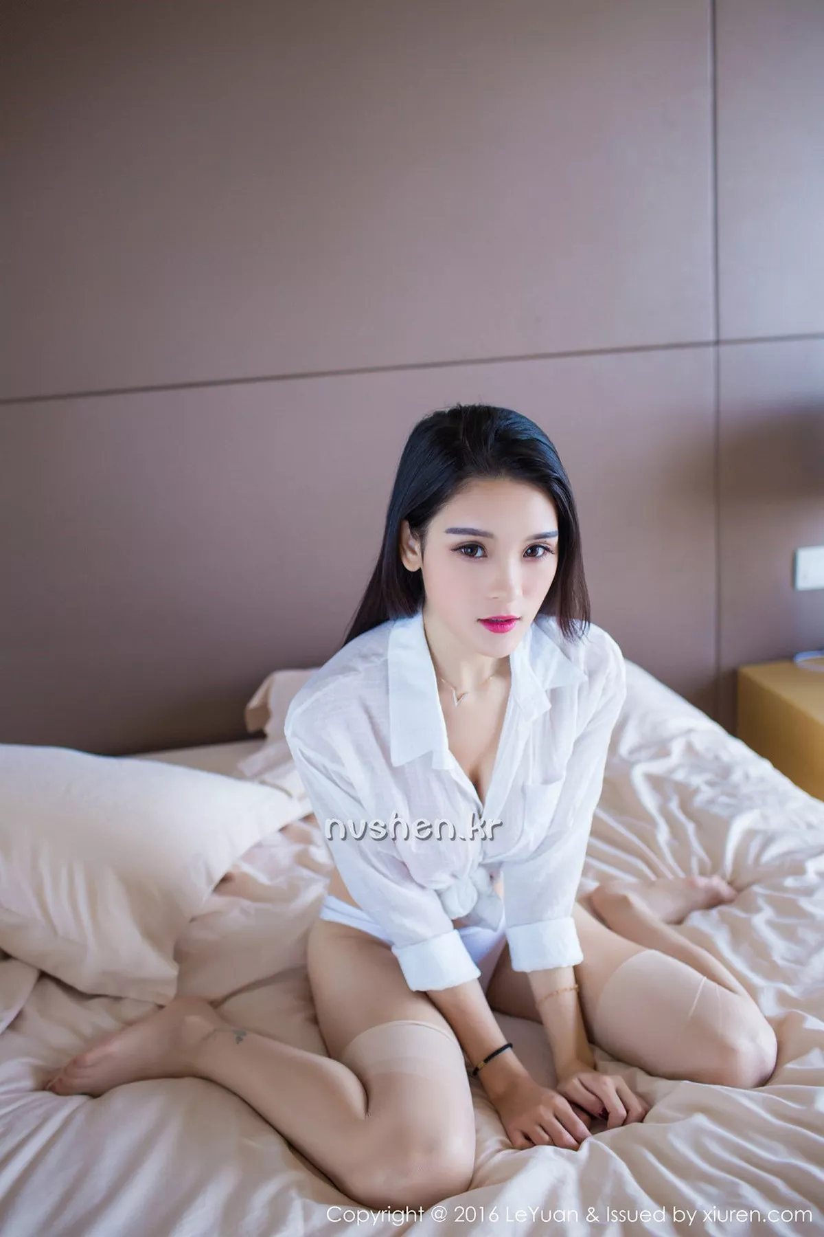 [LeYuan星乐园]第010期鬼妹係诗茗写真  第14张-《94零社区》