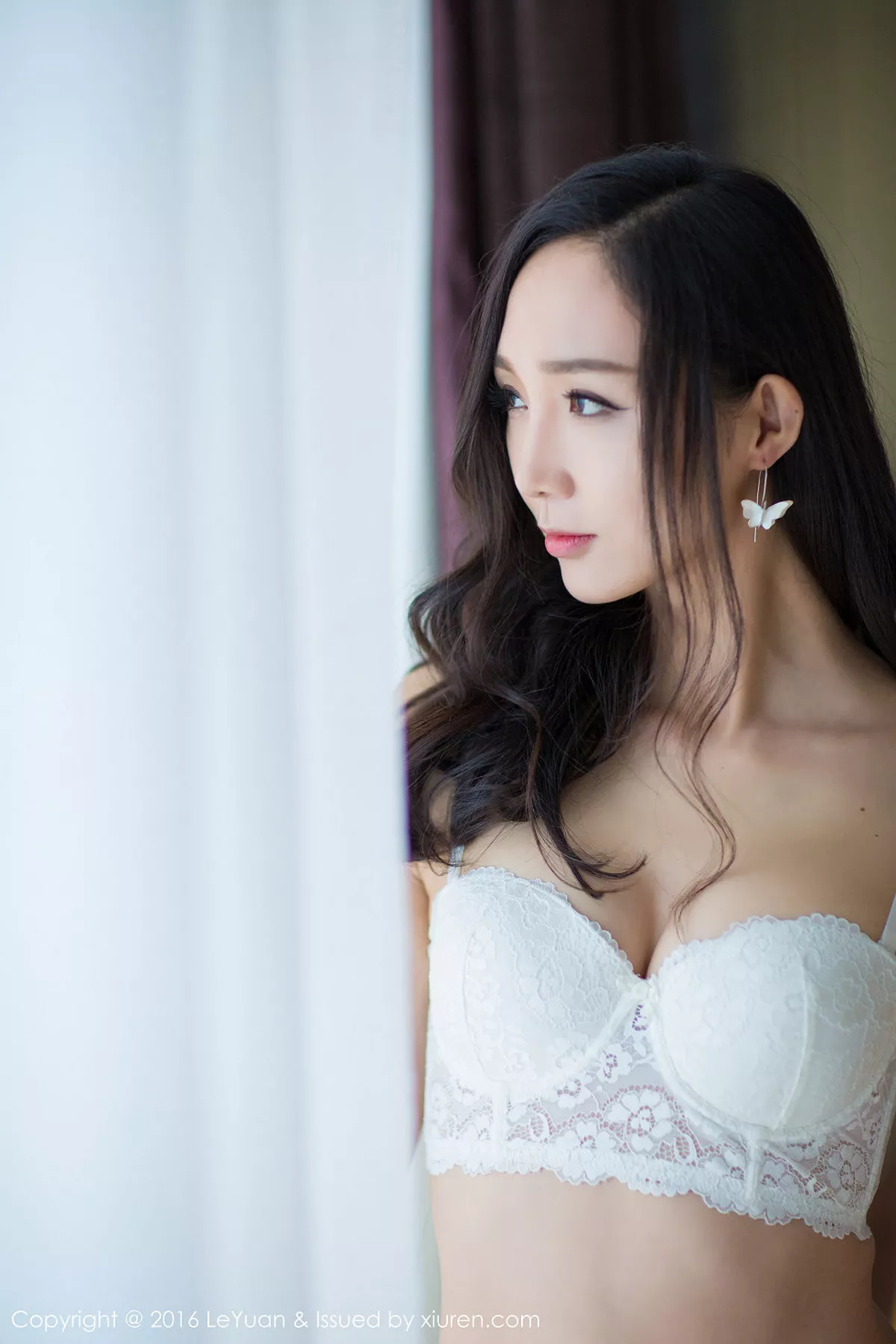 [LeYuan星乐园]第009期蓓蓓maggie写真  第3张-《94零社区》