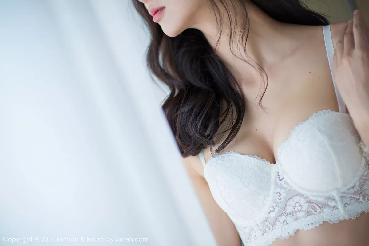 [LeYuan星乐园]第009期蓓蓓maggie写真  第5张-《94零社区》