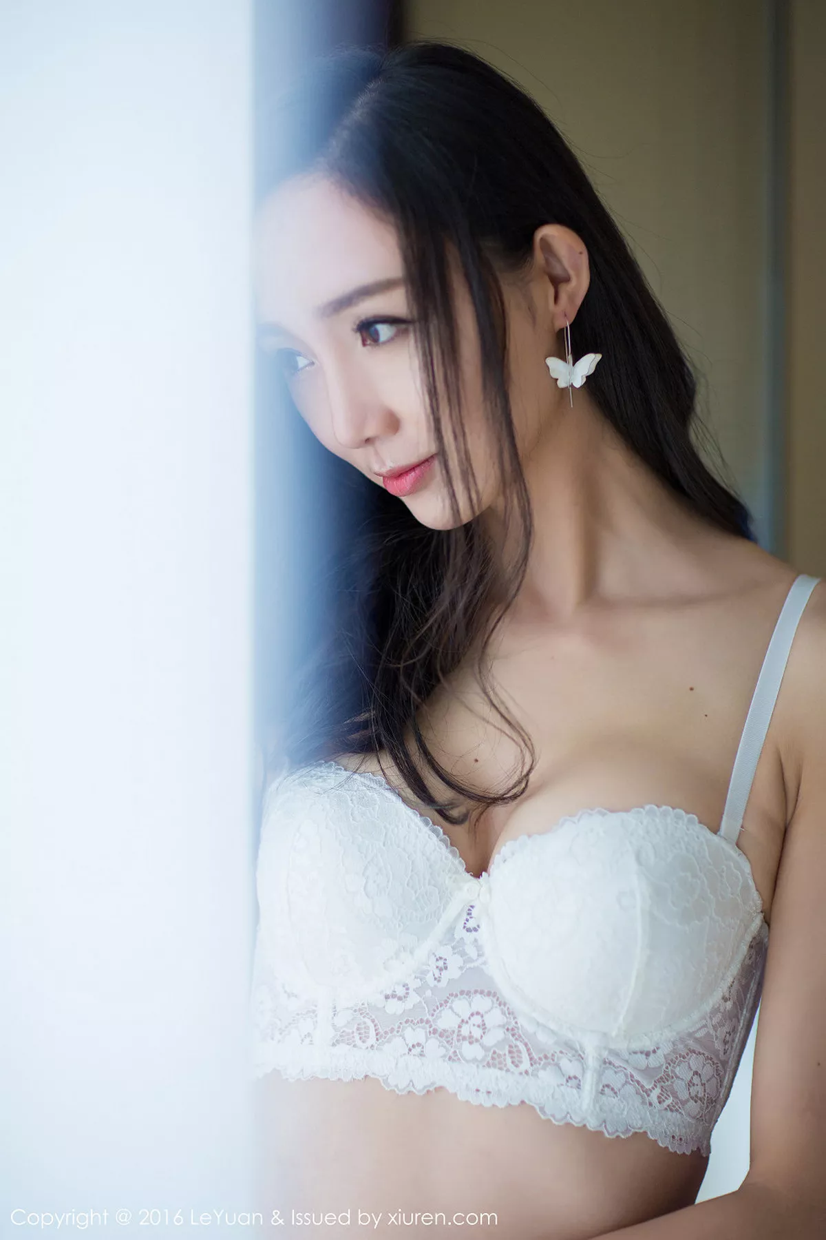 [LeYuan星乐园]第009期蓓蓓maggie写真  第4张-《94零社区》