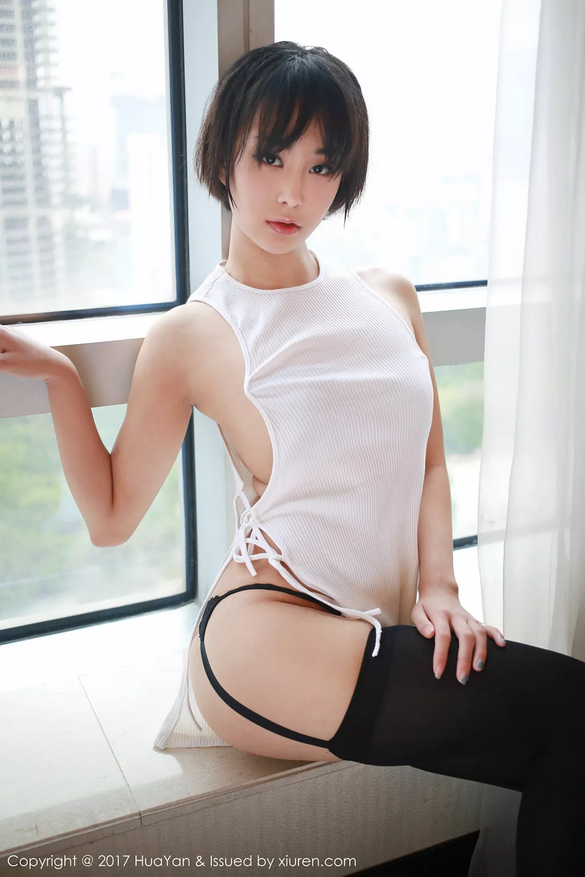 [HuaYan花の颜]第042期艺蕾写真  第27张-《94零社区》