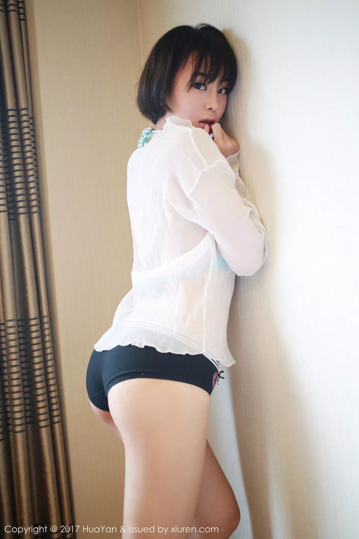 [HuaYan花の颜]第035期艺蕾写真  第8张-《94零社区》