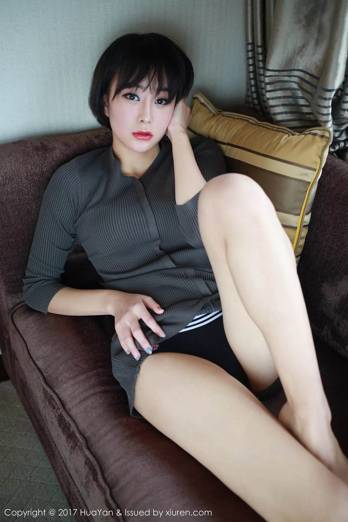 [HuaYan花の颜]第035期艺蕾写真  第33张-《94零社区》
