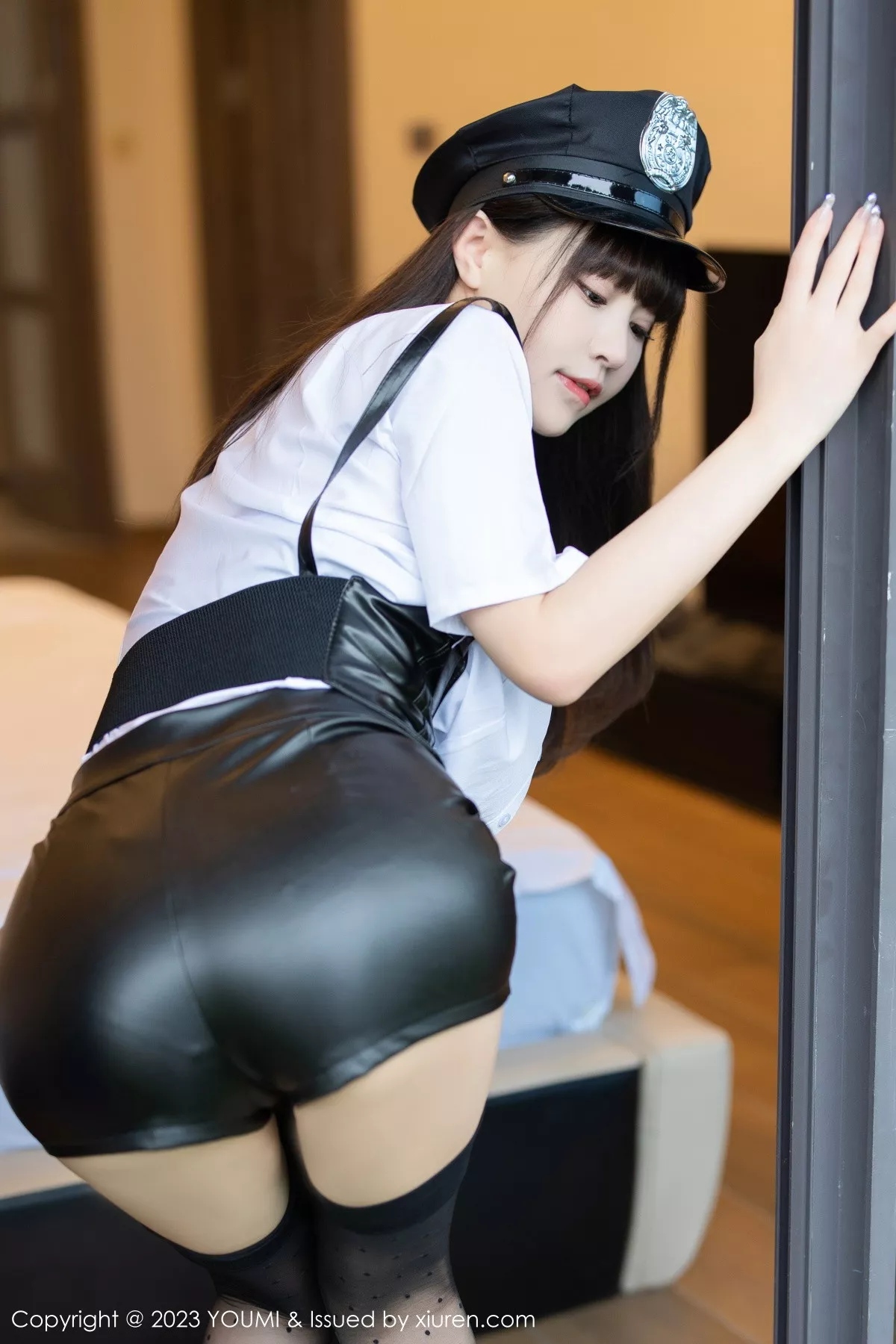 [YouMi尤蜜荟]第893期朱可儿写真  第17张-《94零社区》