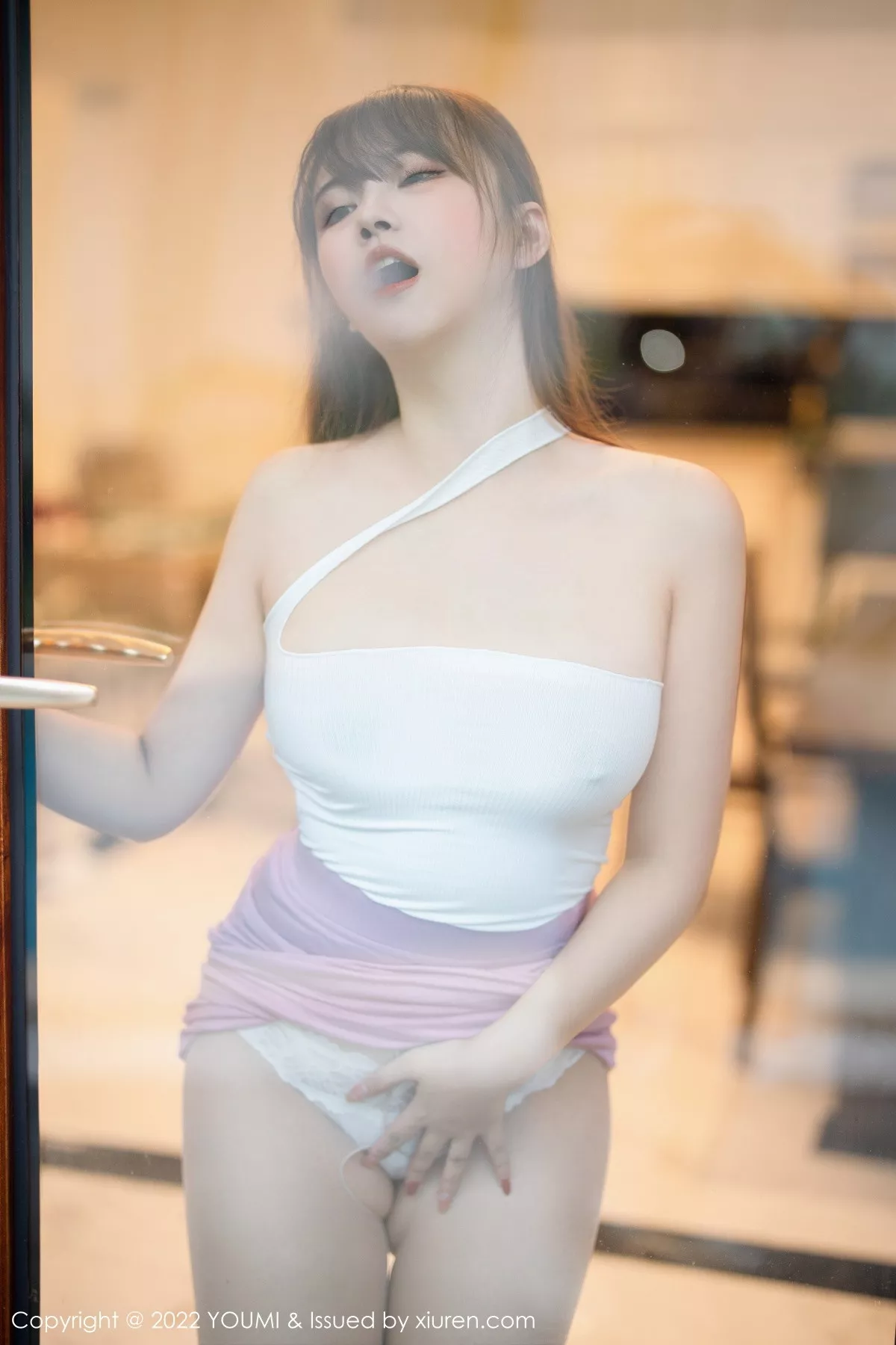[YouMi尤蜜荟]第158期张思允写真  第14张-《94零社区》