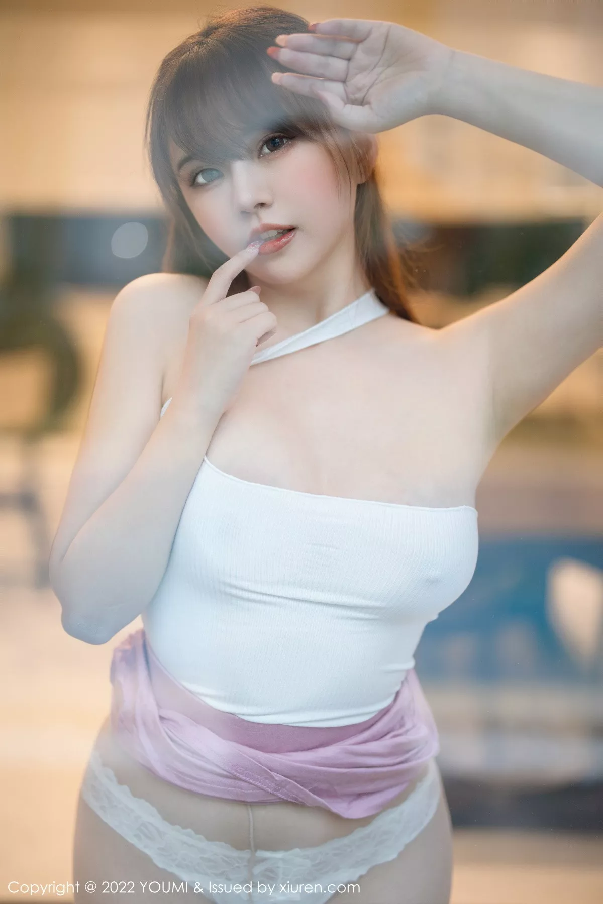 [YouMi尤蜜荟]第158期张思允写真  第20张-《94零社区》