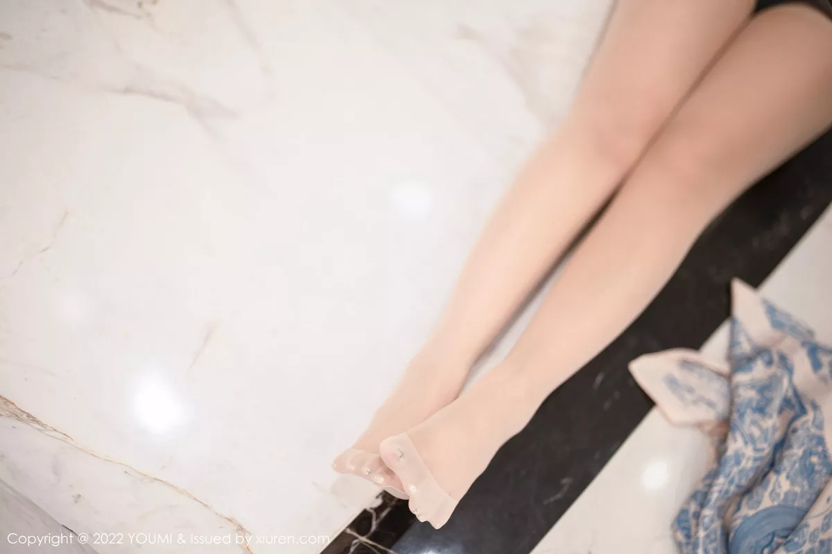 [YouMi尤蜜荟]第868期张思允写真  第20张-《94零社区》