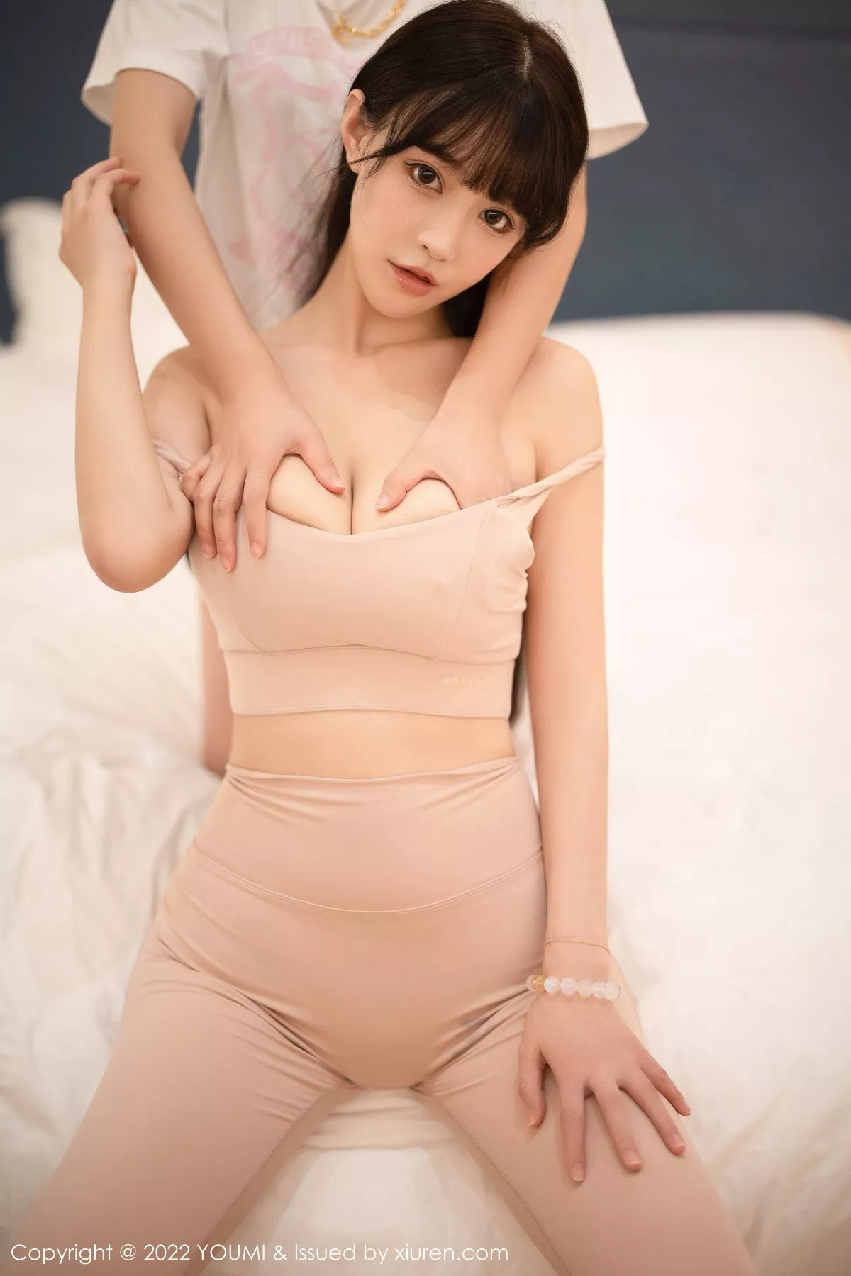 [YouMi尤蜜荟]第869期朱可儿写真  第30张-《94零社区》