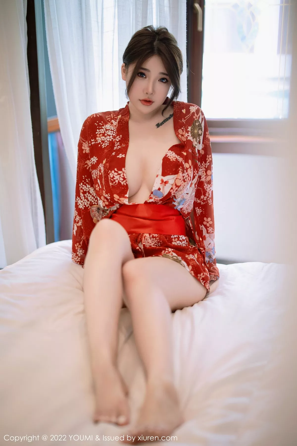[YouMi尤蜜荟]第865期小海臀写真  第17张-《94零社区》