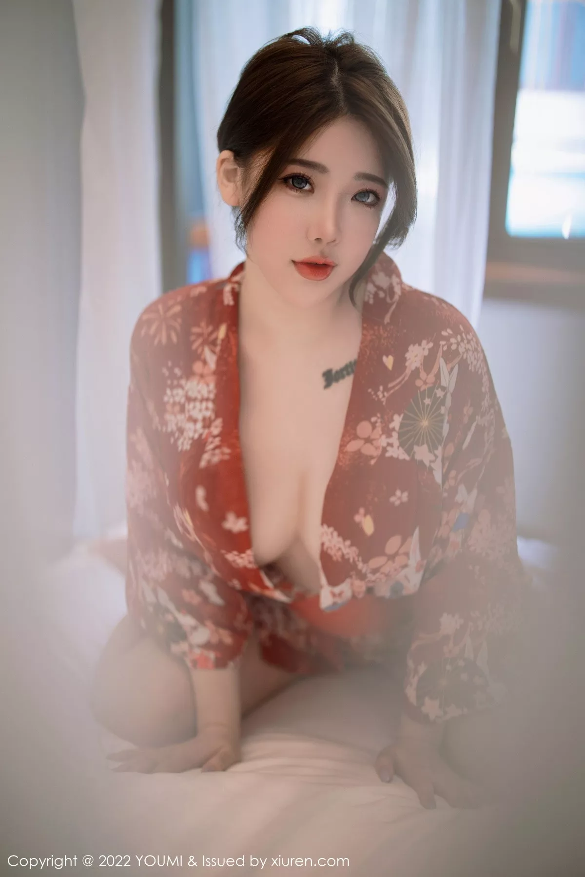 [YouMi尤蜜荟]第865期小海臀写真  第15张-《94零社区》