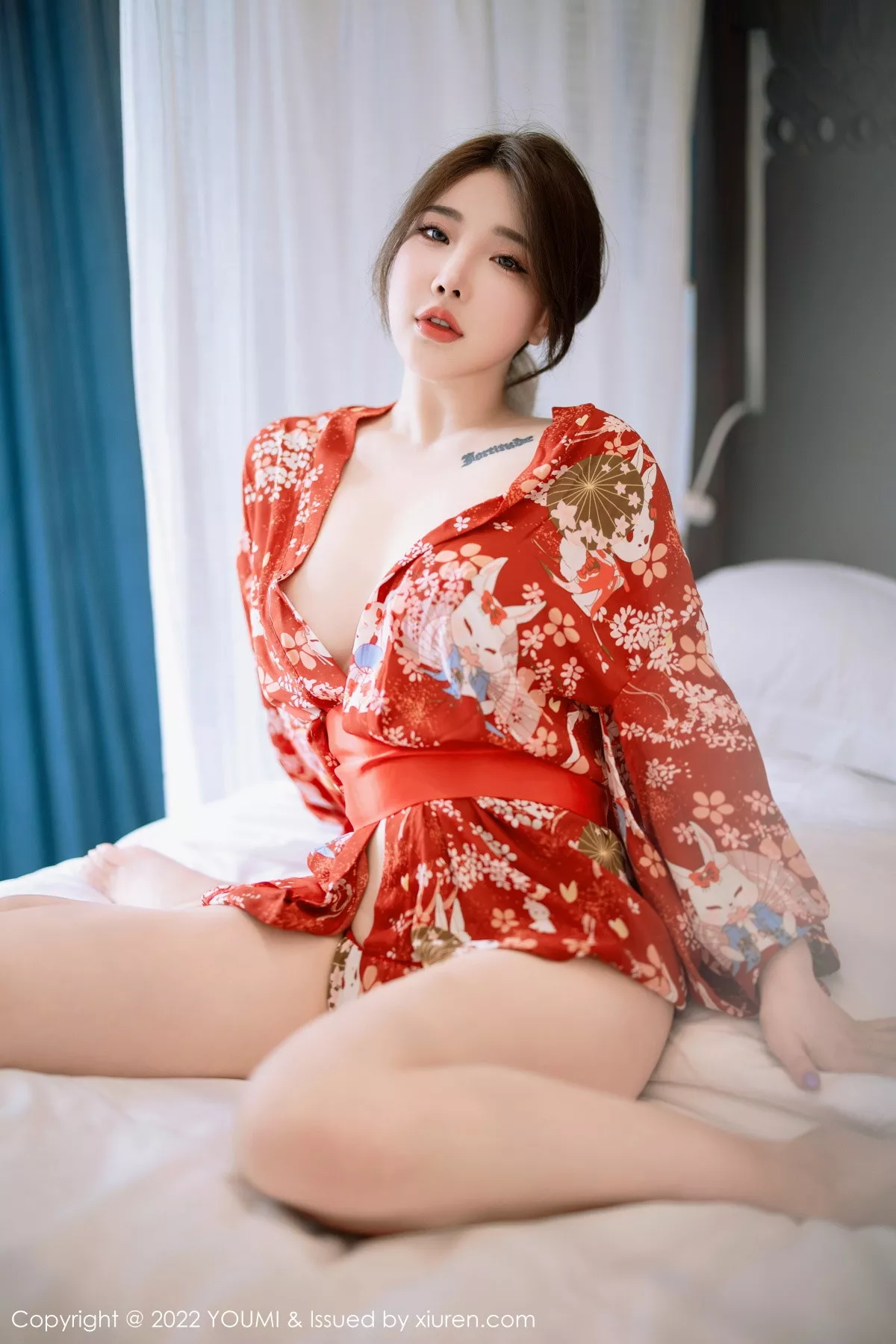 [YouMi尤蜜荟]第865期小海臀写真  第29张-《94零社区》