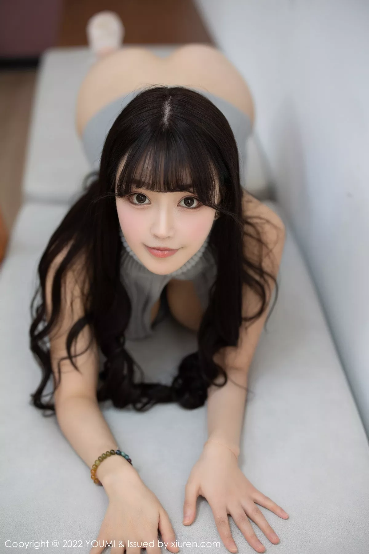 [YouMi尤蜜荟]第849期朱可儿写真  第21张-《94零社区》