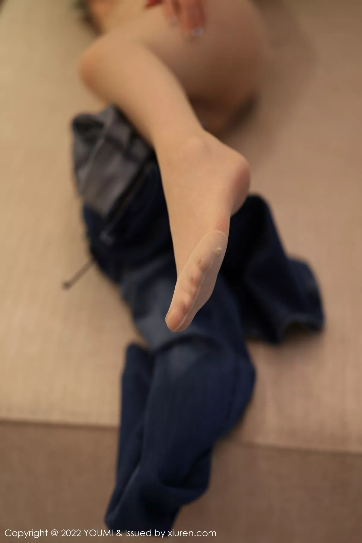 [YouMi尤蜜荟]第843期尤妮丝写真  第33张-《94零社区》