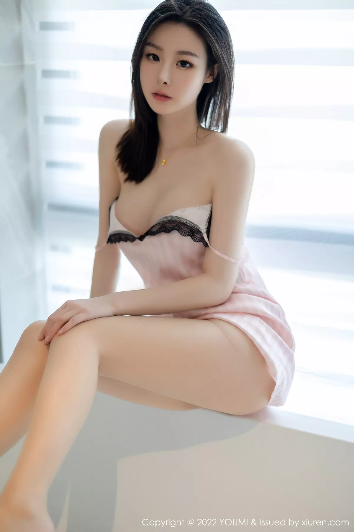 [YouMi尤蜜荟]第830期是小逗逗写真  第26张-《94零社区》
