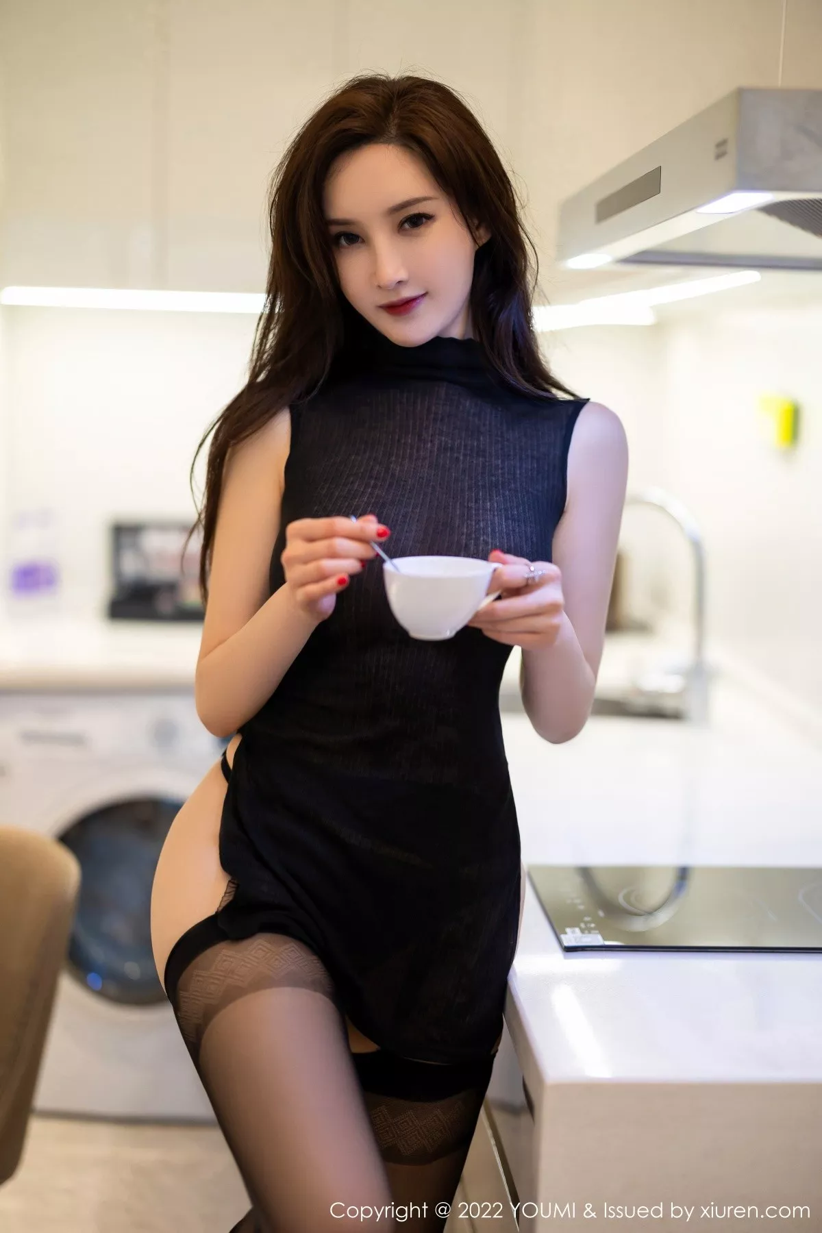 [YouMi尤蜜荟]第828期小肥莹写真  第17张-《94零社区》