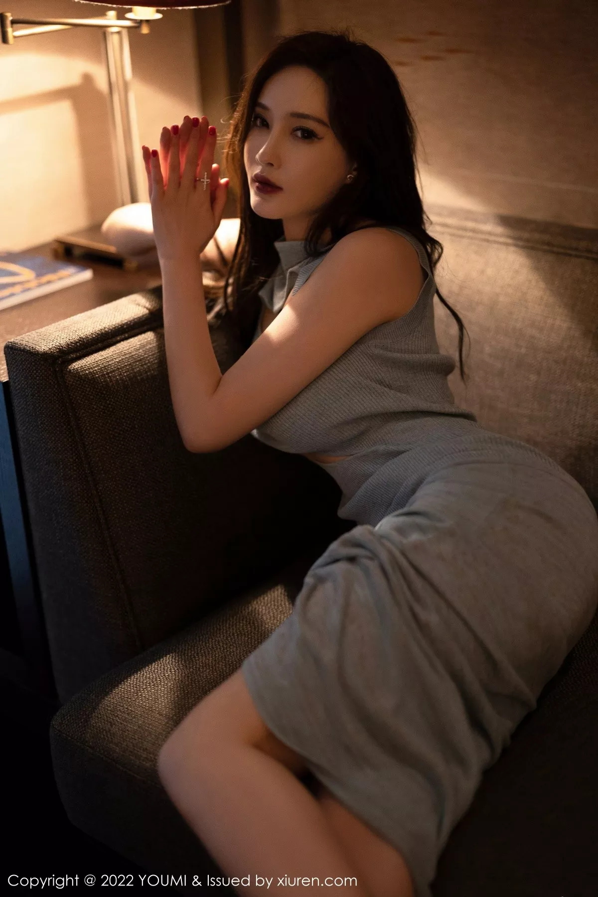 [YouMi尤蜜荟]第822期奶瓶土肥圆写真  第21张-《94零社区》