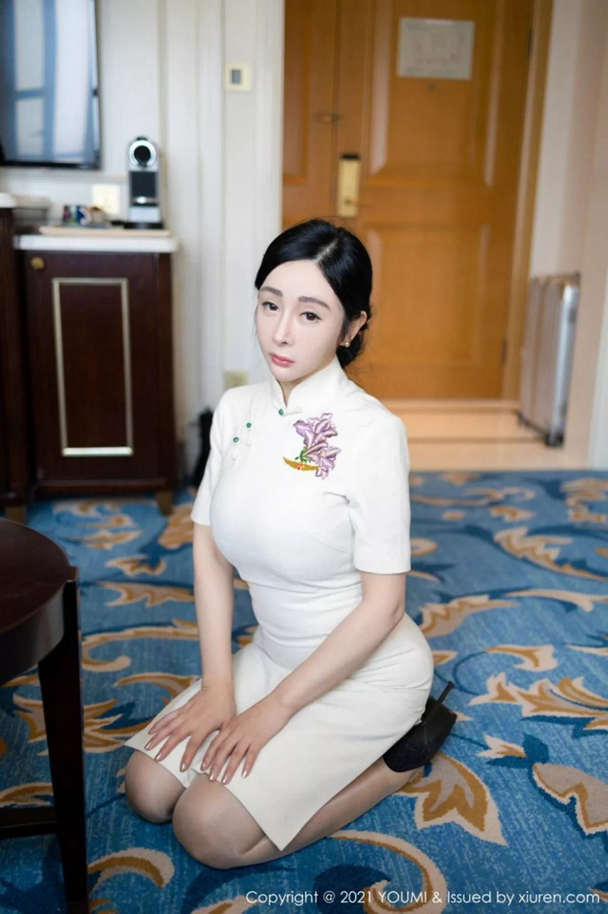 [YouMi尤蜜荟]第603期允爾写真  第26张-《94零社区》