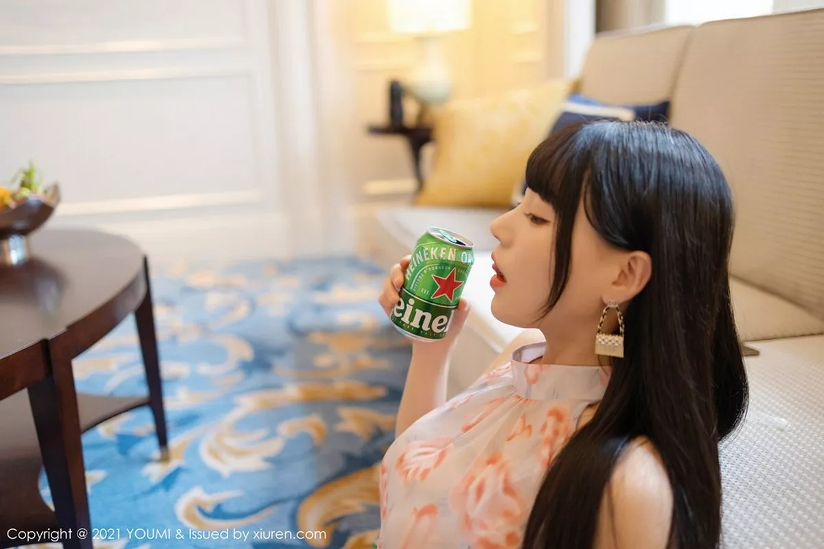 [YouMi尤蜜荟]第599期朱可儿写真  第18张-《94零社区》
