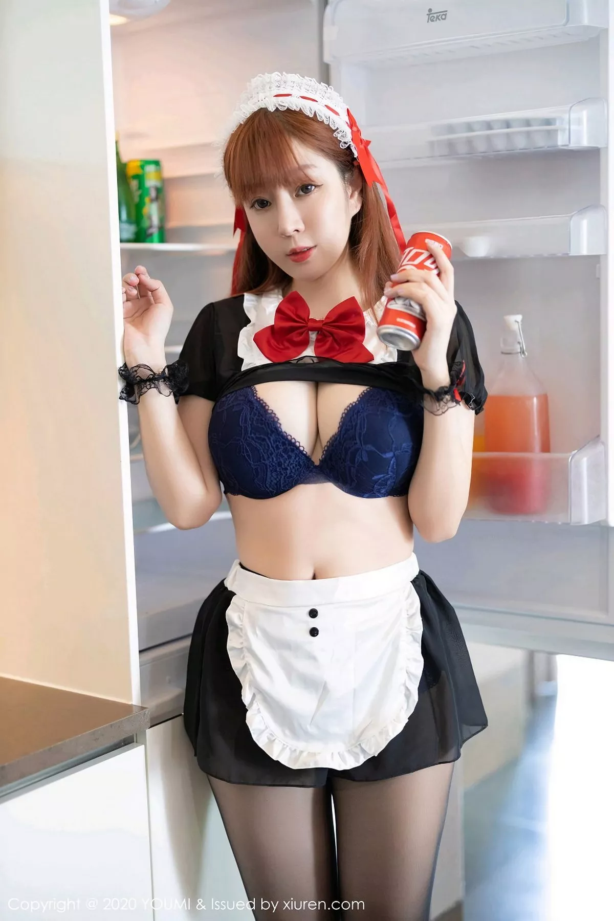 [YouMi尤蜜荟]第581期王雨纯写真  第12张-《94零社区》