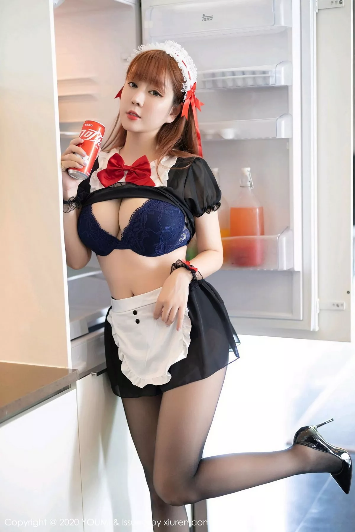 [YouMi尤蜜荟]第581期王雨纯写真  第13张-《94零社区》